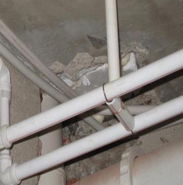 滨州漏水维修 卫生间漏水的原因是什么？卫生间下水管漏水怎么办？