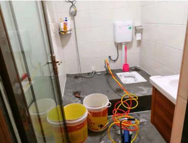 滨州漏水检测 卫生间漏水怎么修？卫生间装修要注意哪些？