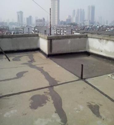 滨州漏水维修 楼顶漏水是什么原因，楼顶漏水维修方法是什么?