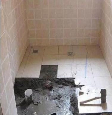 滨州漏水维修 厕所漏水怎么修补?